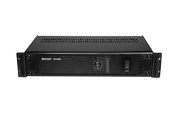 OMNITRONIC PAA-360 PA-Verstärker