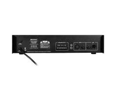 OMNITRONIC PAA-360 PA-Verstärker