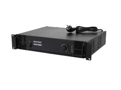 OMNITRONIC PAP-650 PA-Verstärker