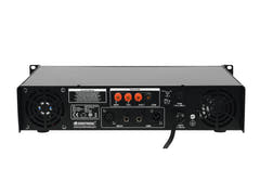 OMNITRONIC PAP-650 PA-Verstärker