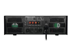 OMNITRONIC PAP-1000 PA-Verstärker