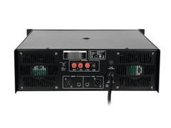 OMNITRONIC PAP-1000 PA-Verstärker