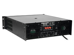 OMNITRONIC PAP-1000 PA-Verstärker