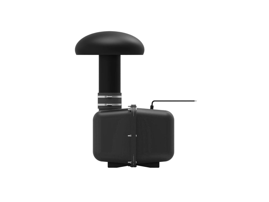 OMNITRONIC GSUB-8 Einbau-Subwoofer