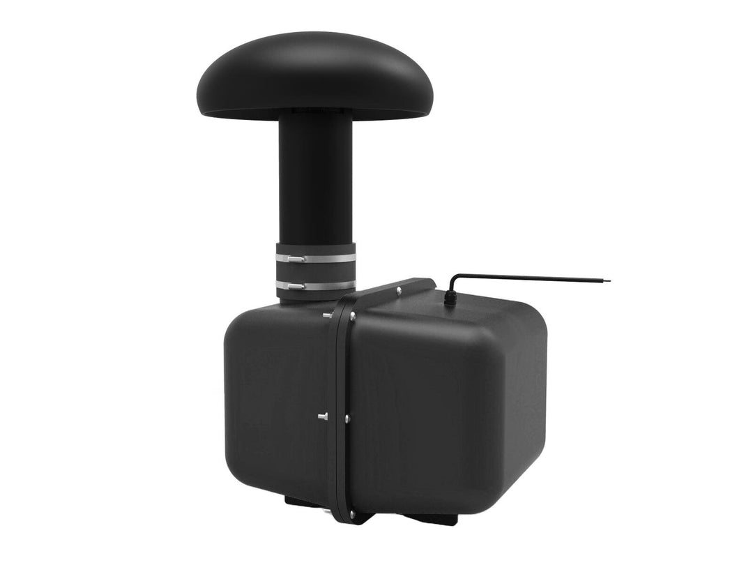 OMNITRONIC GSUB-8 Einbau-Subwoofer