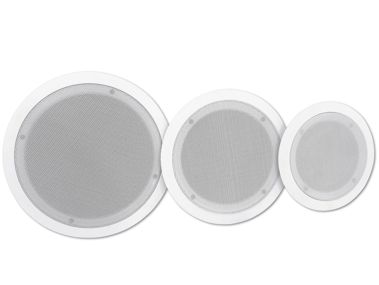 OMNITRONIC CS-5 Ceiling Speaker white