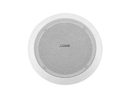 OMNITRONIC CS-6 Ceiling Speaker white
