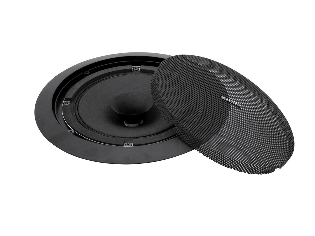 OMNITRONIC CS-6 Deckenlautsprecher schwarz