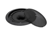 OMNITRONIC CS-6 Ceiling Speaker black