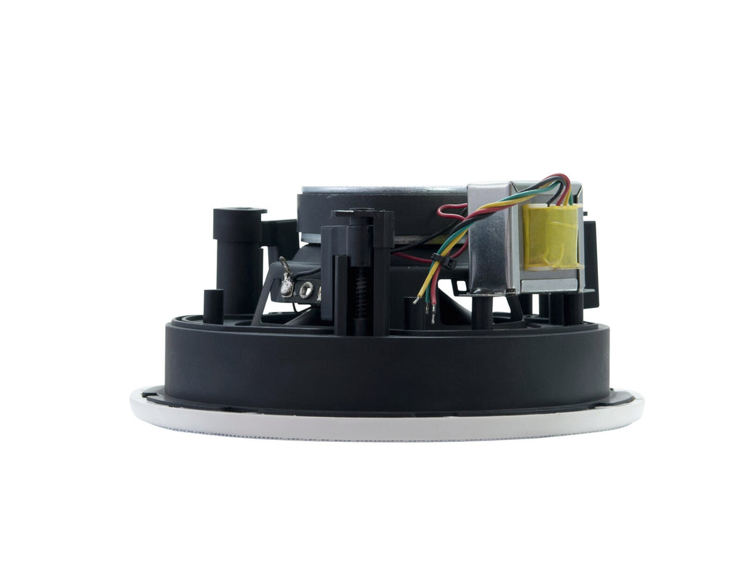 OMNITRONIC CSX-5 Deckenlautsprecher weiß