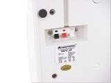 OMNITRONIC WC-2 PA Wall Speaker