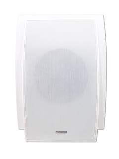 OMNITRONIC WC-2 PA-Wandlautsprecher