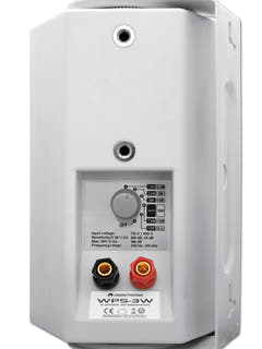 OMNITRONIC WPS-3W PA-Wandlautsprecher