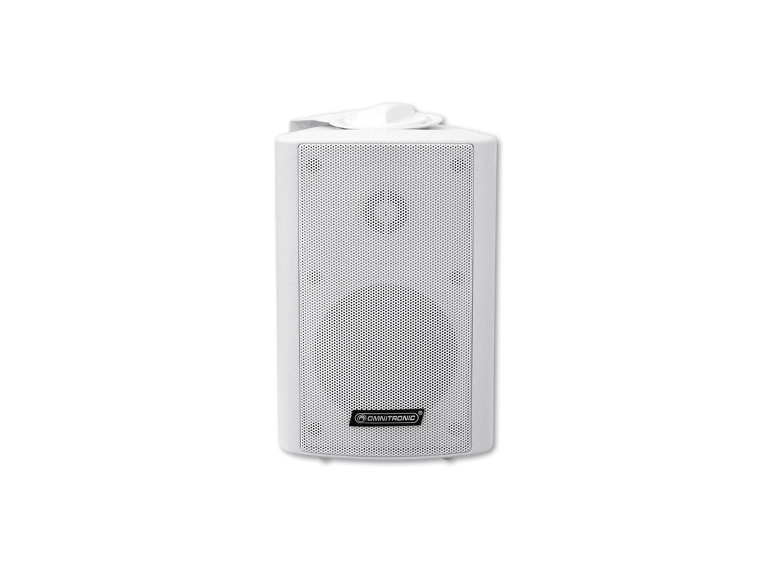 OMNITRONIC WPS-3W PA-Wandlautsprecher