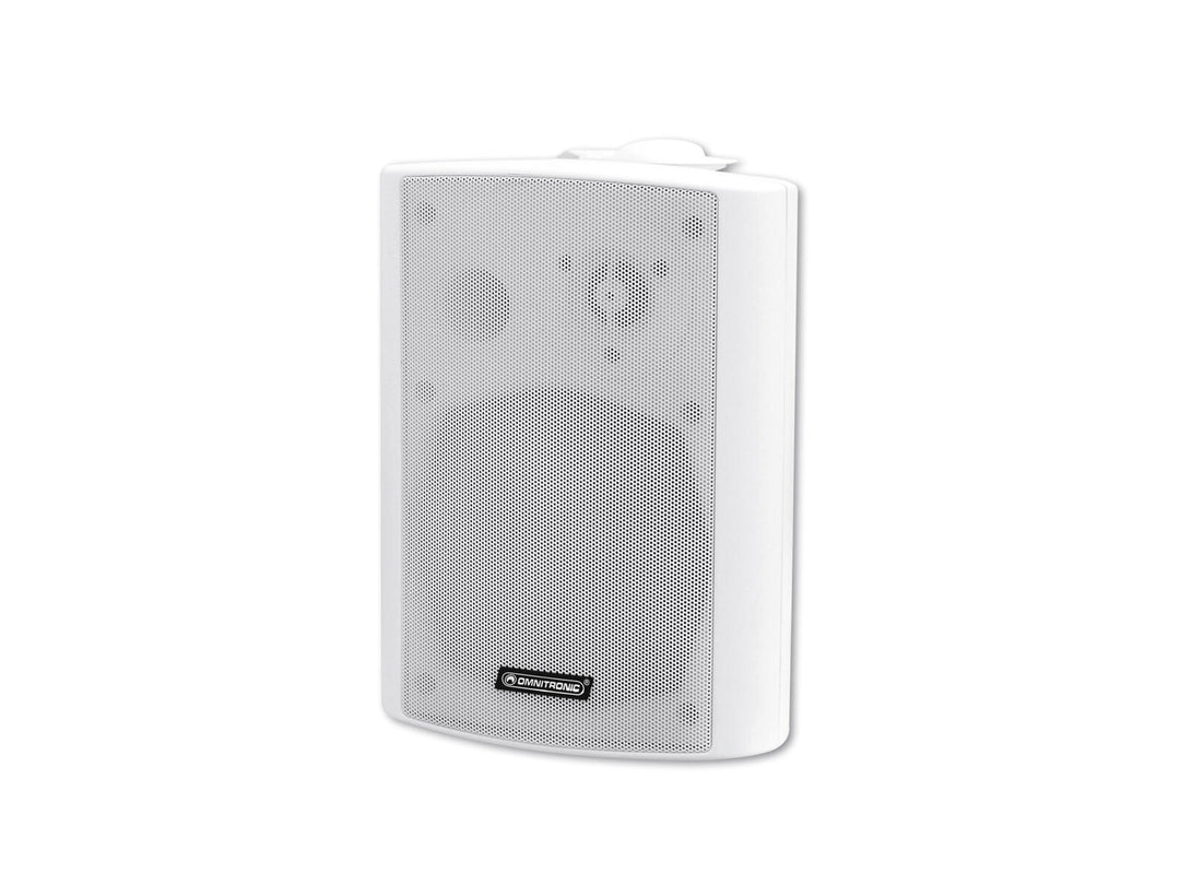 OMNITRONIC WP-5W PA-Wandlautsprecher