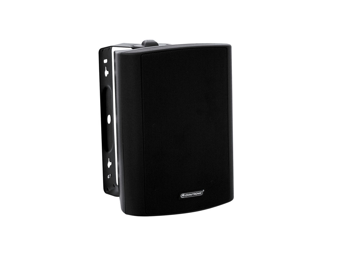 OMNITRONIC WPS-5S PA-Wandlautsprecher