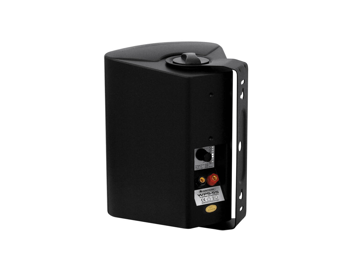 OMNITRONIC WPS-5S PA Wall Speaker