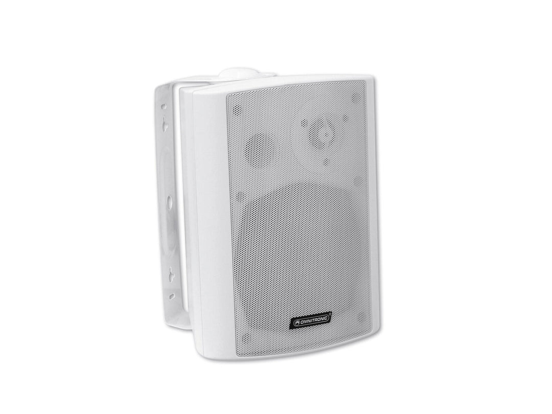 OMNITRONIC WPS-5W PA-Wandlautsprecher