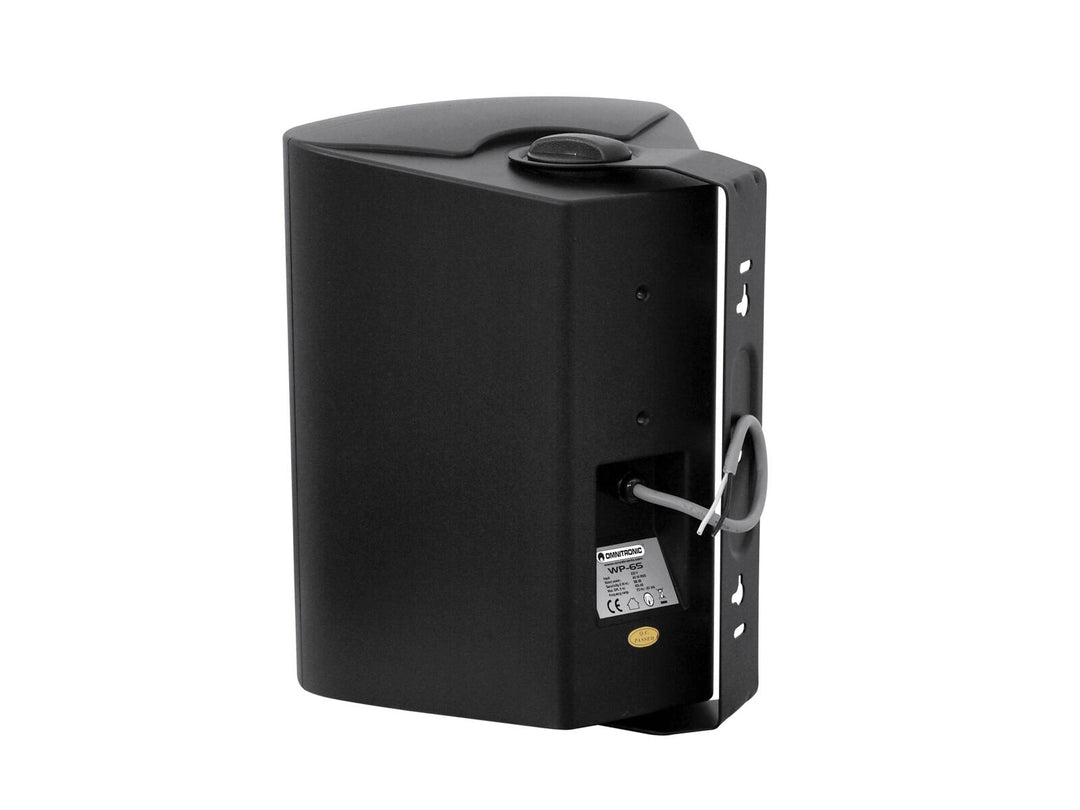 OMNITRONIC WP-6S PA-Wandlautsprecher