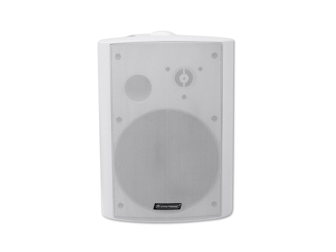 OMNITRONIC WP-6W PA-Wandlautsprecher