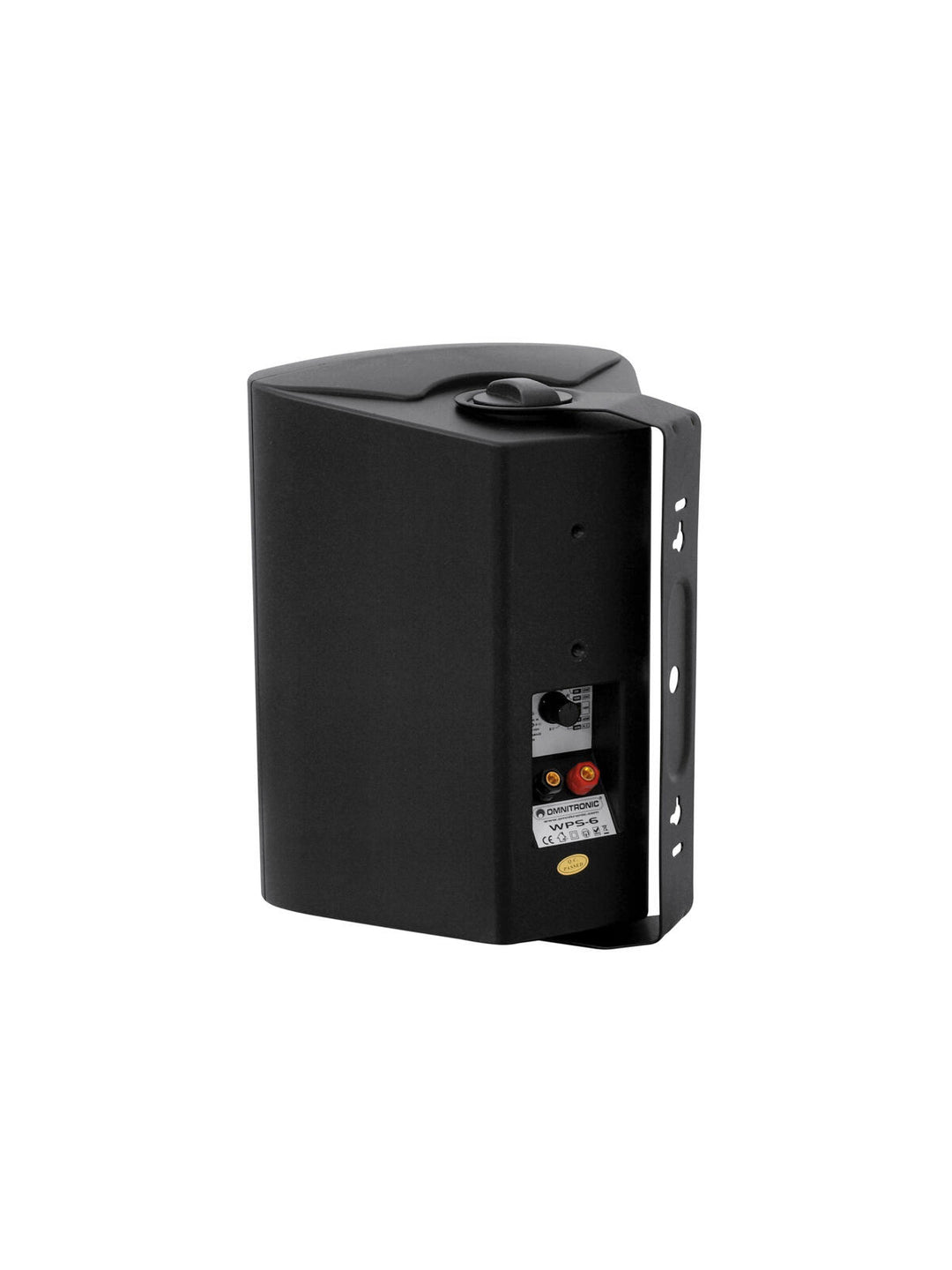 OMNITRONIC WPS-6S PA-Wandlautsprecher