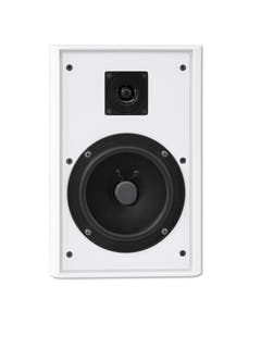 OMNITRONIC FPS-5 PA-Wandlautsprecher