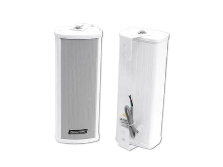 OMNITRONIC PCW-10 Column Speaker IP44