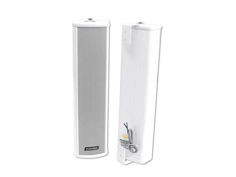 OMNITRONIC PCW-20 Column Speaker IP44