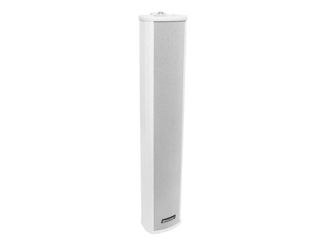 OMNITRONIC PCW-30 Säulenlautsprecher IP44