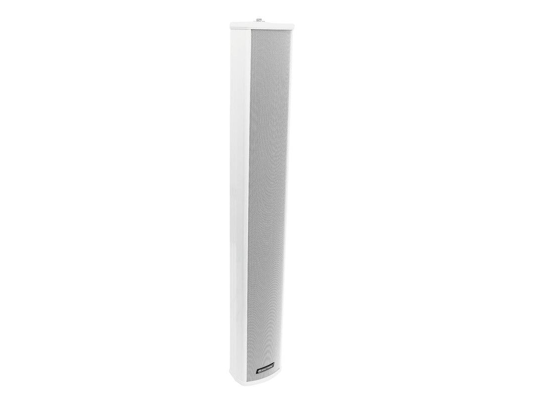 OMNITRONIC PCW-40 Säulenlautsprecher IP44