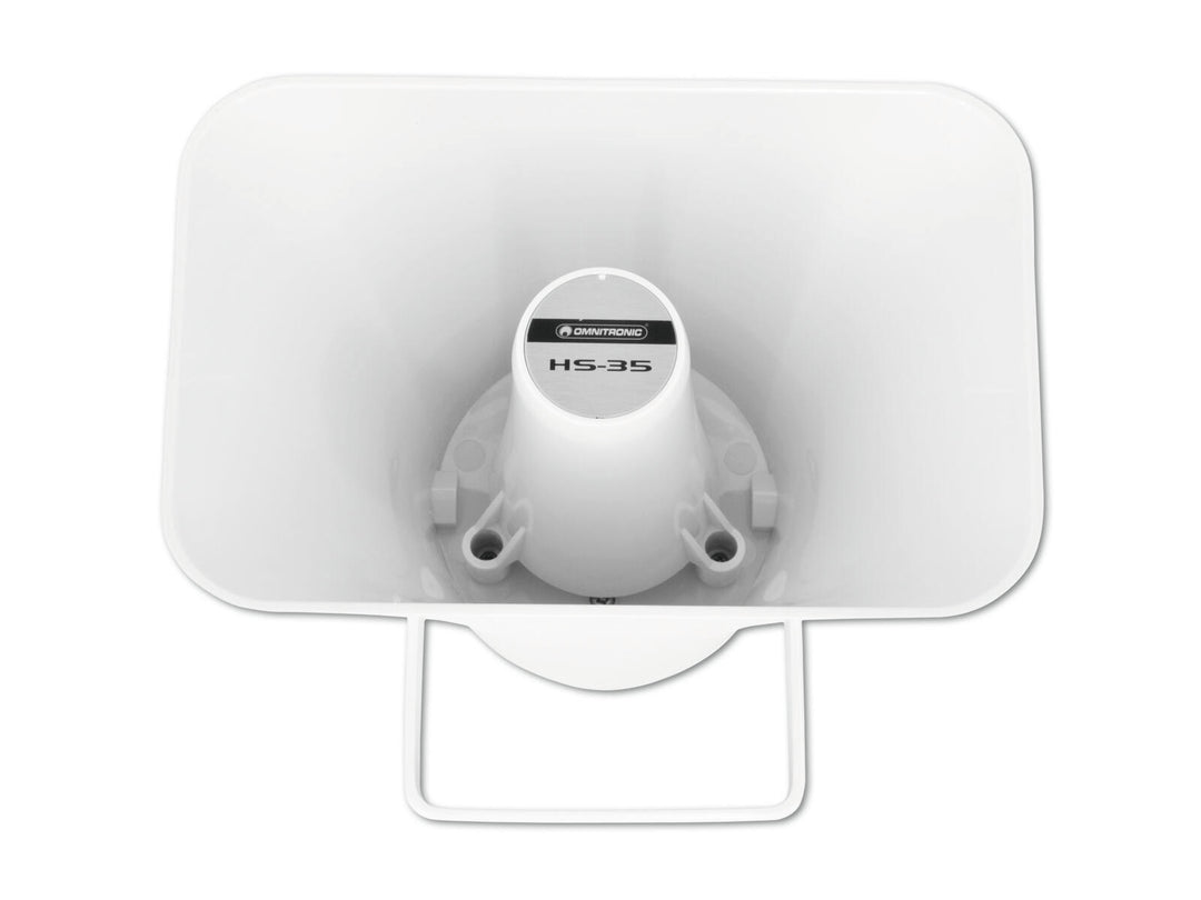 OMNITRONIC HS-35 PA-Hornlautsprecher