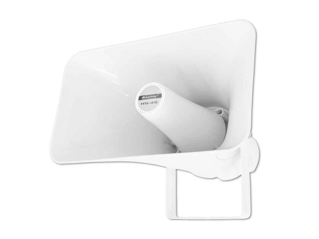 OMNITRONIC HS-45 PA-Hornlautsprecher