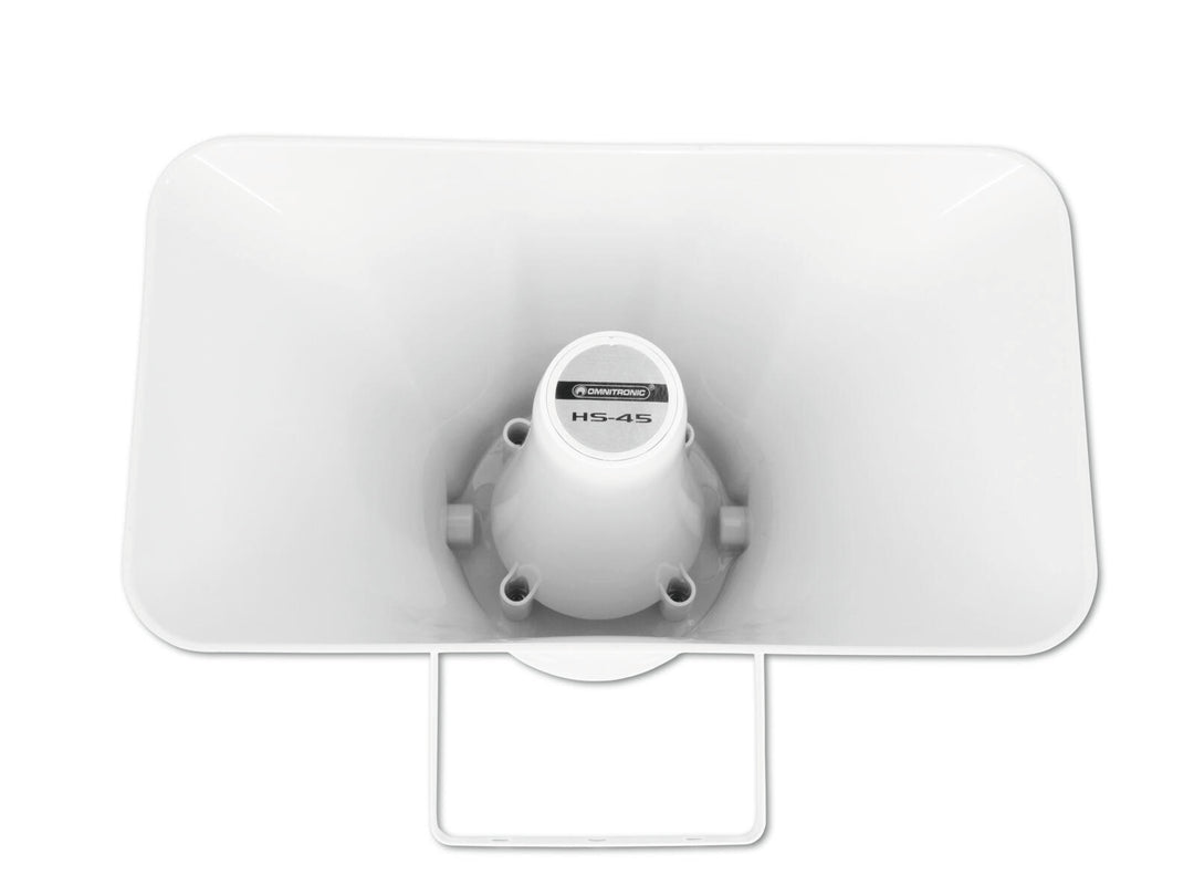 OMNITRONIC HS-45 PA-Hornlautsprecher
