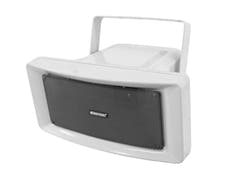 OMNITRONIC HS-50 PA-Hornlautsprecher