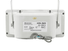 OMNITRONIC HS-50 PA-Hornlautsprecher