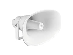 OMNITRONIC HSO-50 PA-Hornlautsprecher