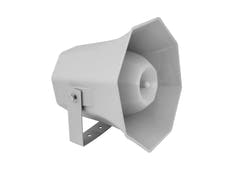 OMNITRONIC HS-80 PA-Hornlautsprecher