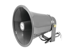 OMNITRONIC NOH-15R PA-Hornlautsprecher