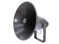 OMNITRONIC NOH-40R PA-Hornlautsprecher