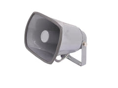 OMNITRONIC NOH-25S PA-Hornlautsprecher