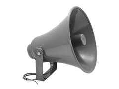 OMNITRONIC NOH-30R PA-Hornlautsprecher