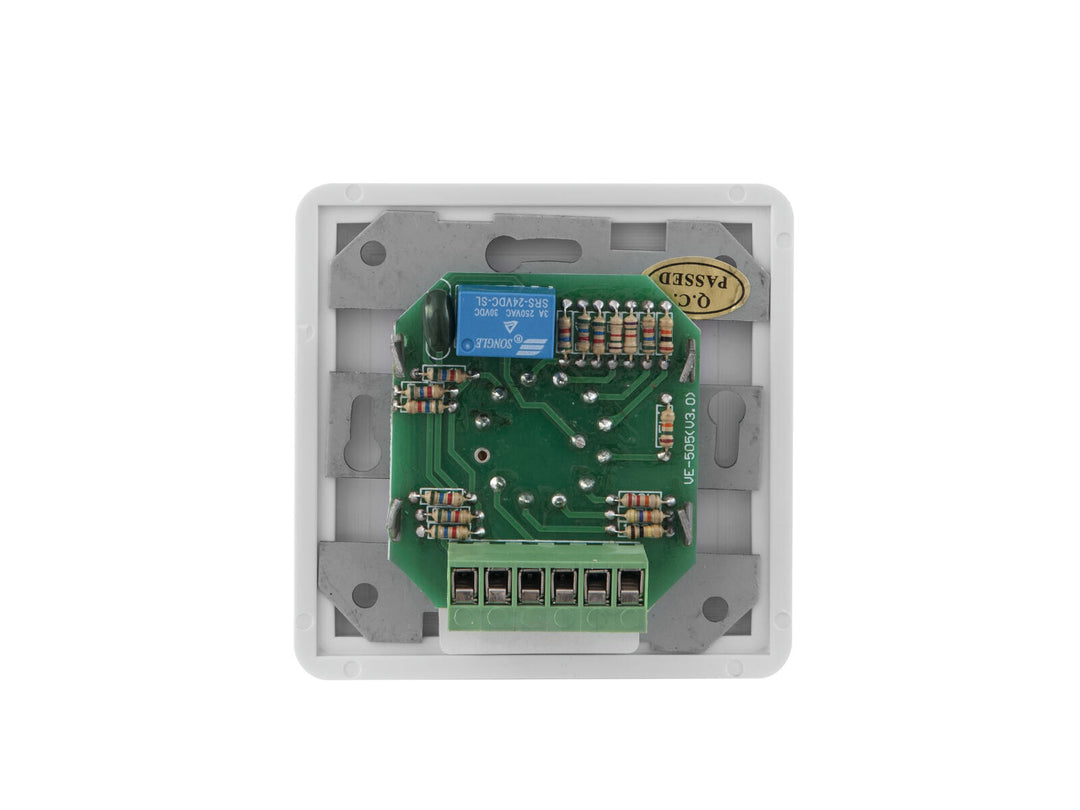 OMNITRONIC PA-Lautstärkeregler, 5 W mono wh