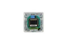 OMNITRONIC PA-Lautstärkeregler, 10 W mono wh