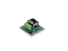 OMNITRONIC PA-Lautstärkeregler, 10 W mono wh