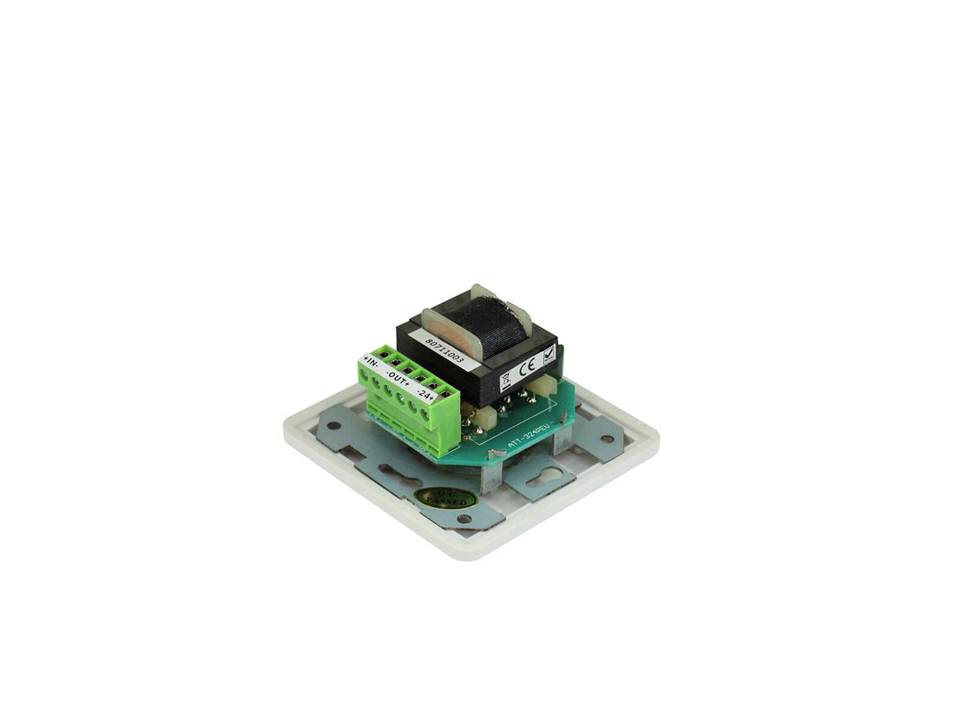 OMNITRONIC PA-Lautstärkeregler, 20 W mono wh