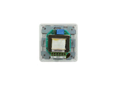 OMNITRONIC PA-Lautstärkeregler, 30 W mono weiß