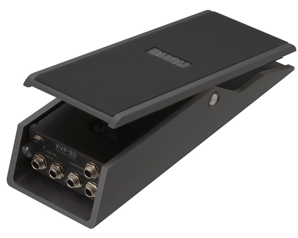 KORG XVP-20 Expression- und Volumenpedal