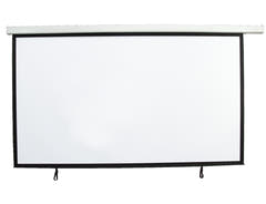 Motor Leinwand (16:9, 240 x 135cm)