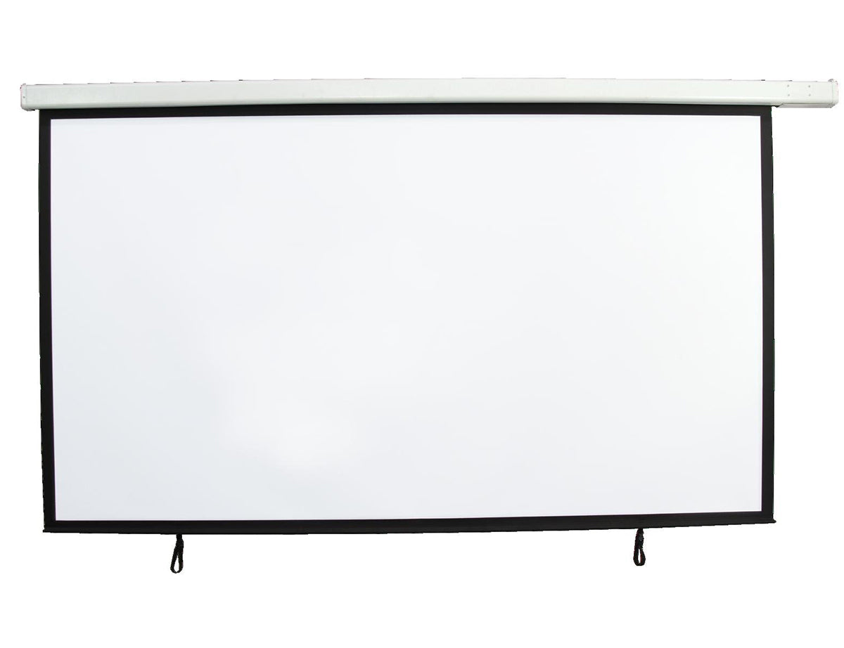 Motor Leinwand (16:9, 240 x 135cm)