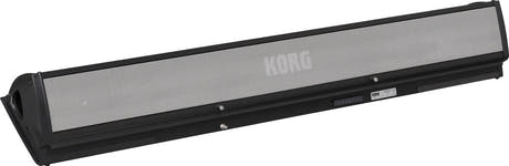 KORG PaAS MK2 - Verstärkungssystem